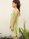 2503-01 Clementine dress junior