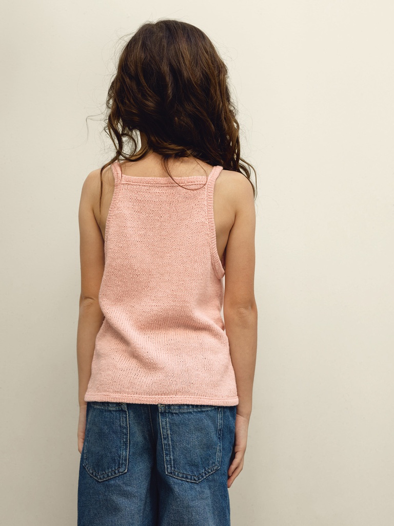 2503-02 Clementine top junior 