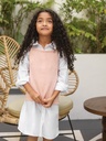 2503-02 Clementine top junior 