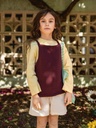 2503-02 Clementine top junior 
