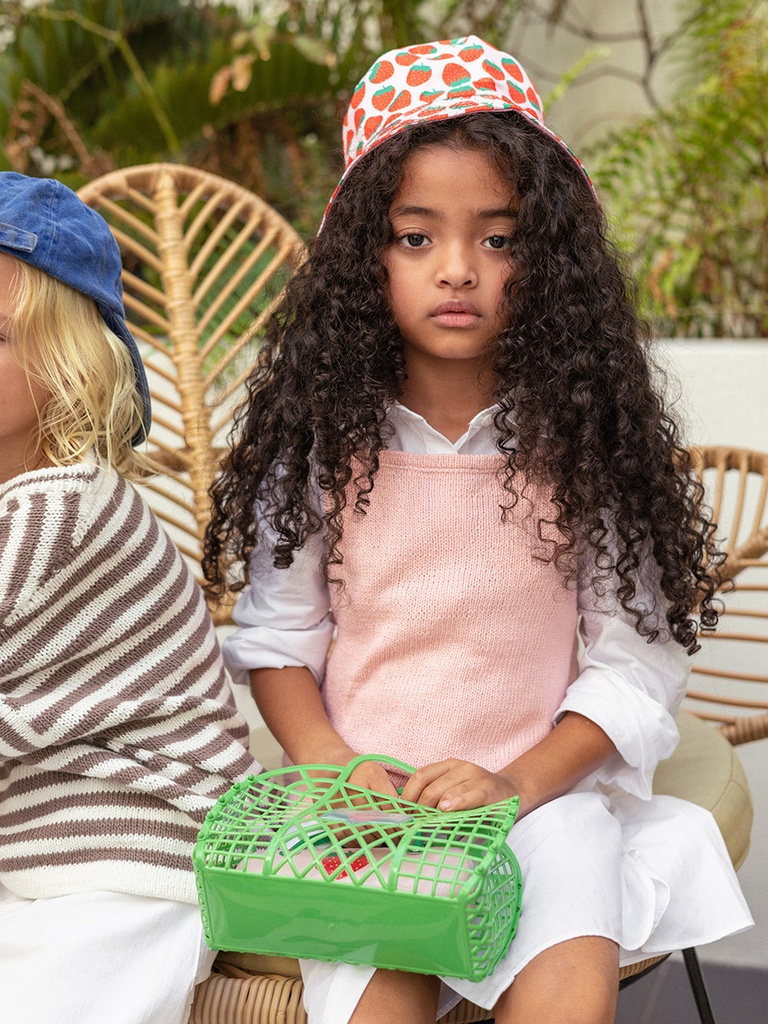 2503-02 Clementine top junior 