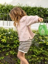 2503-03 Pascal tee og shorts junior  
