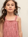 2503-04 Summer dress junior  