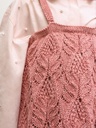 2503-04 Summer dress junior  