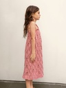 2503-04 Summer dress junior  