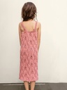 2503-04 Summer dress junior  