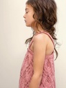 2503-04 Summer dress junior  