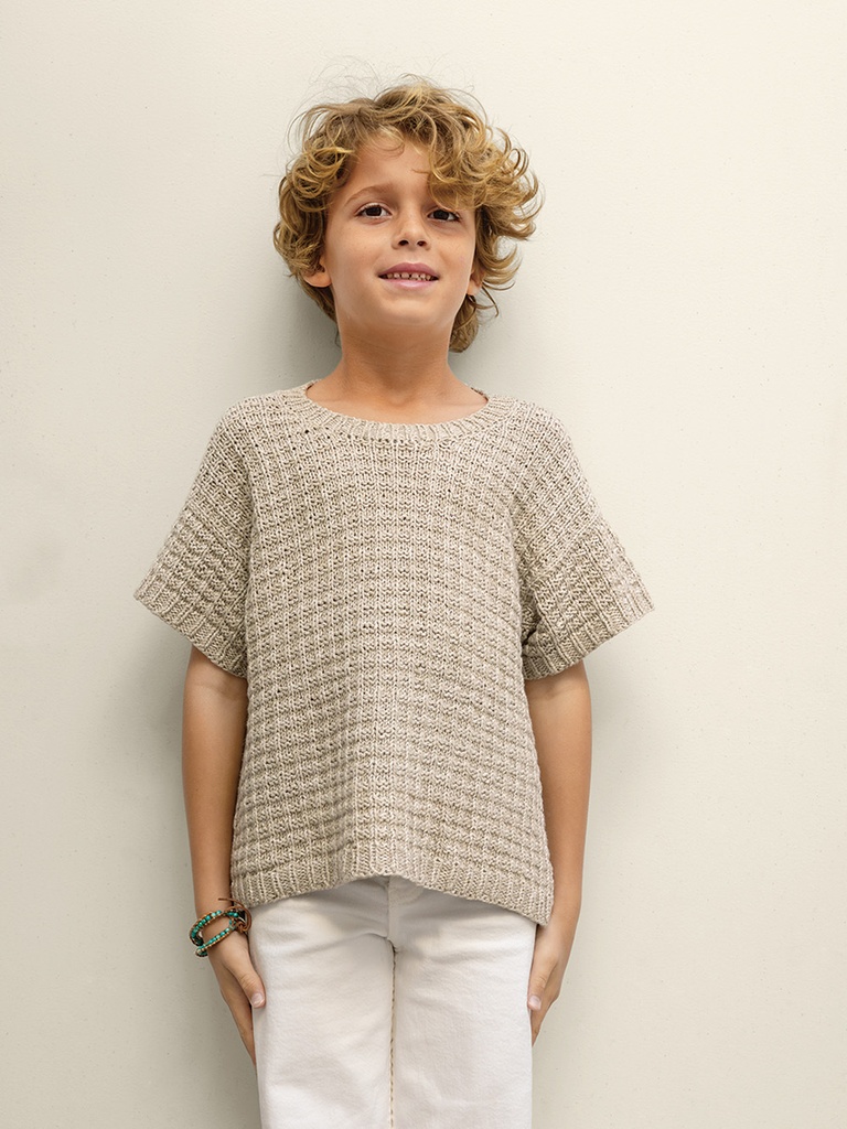 2503-05 Leo tee junior   