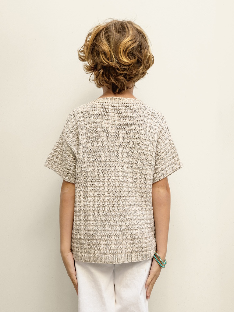 2503-05 Leo tee junior   