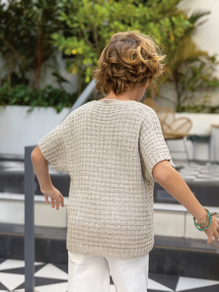 2503-05 Leo tee junior   