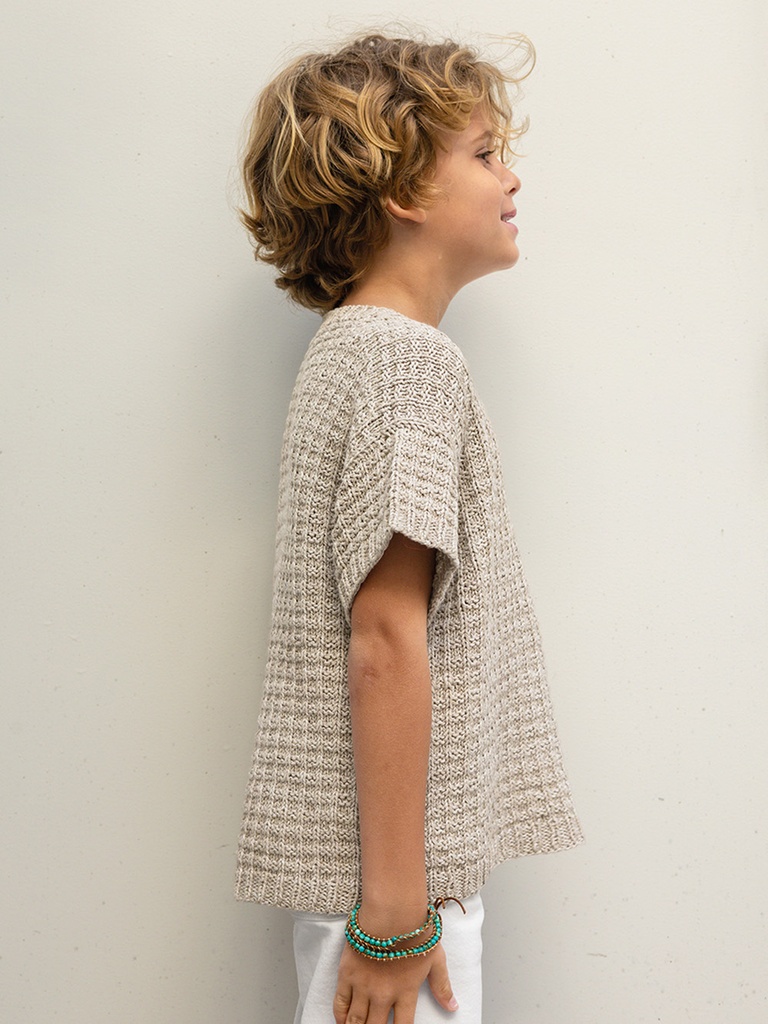 2503-05 Leo tee junior   