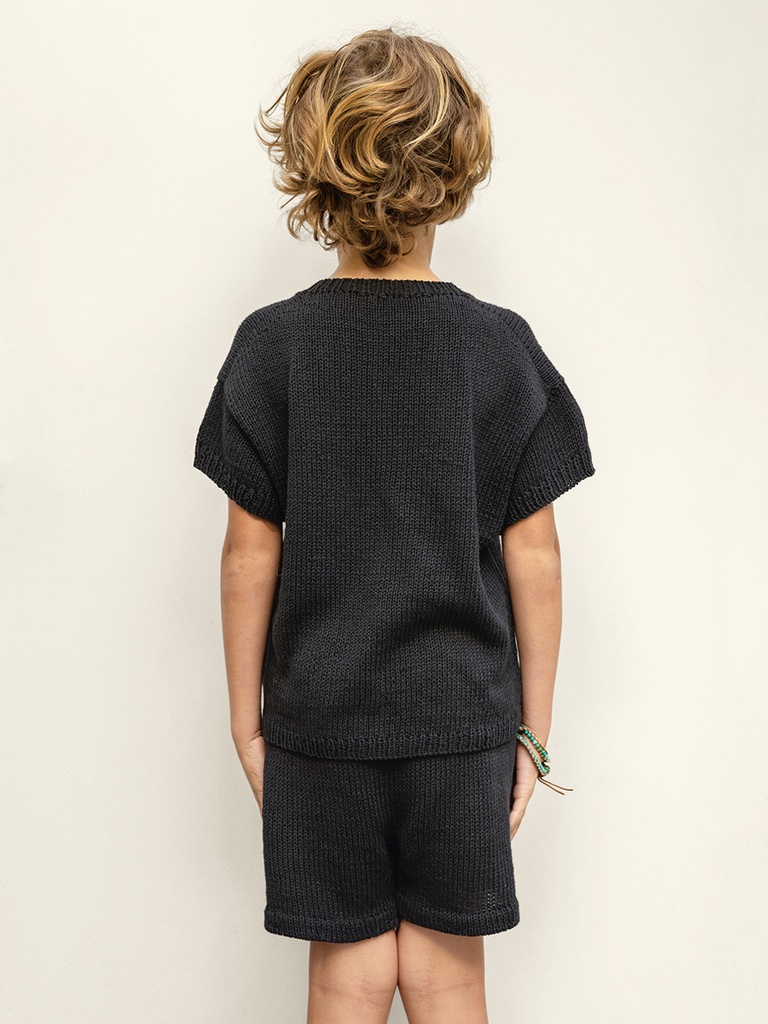 2503-06 Mio tee & shorts junior 
