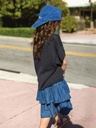 2503-06 Mio tee & shorts junior 