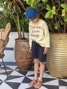 2503-06 Mio tee & shorts junior 
