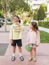 2503-06 Mio tee & shorts junior 