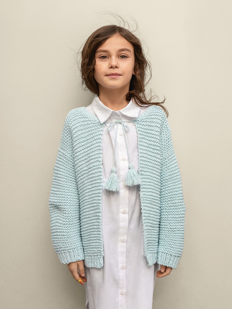 2503-07 Rubi cardigan junior 