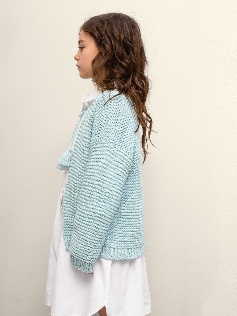 2503-07 Rubi cardigan junior 
