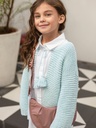 2503-07 Rubi cardigan junior 