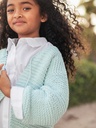 2503-07 Rubi cardigan junior 