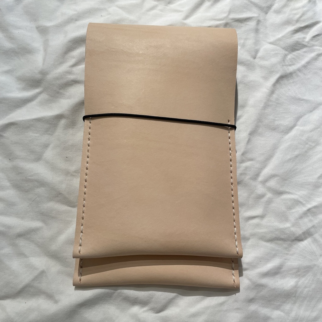 Askegren multfunktionelt etui