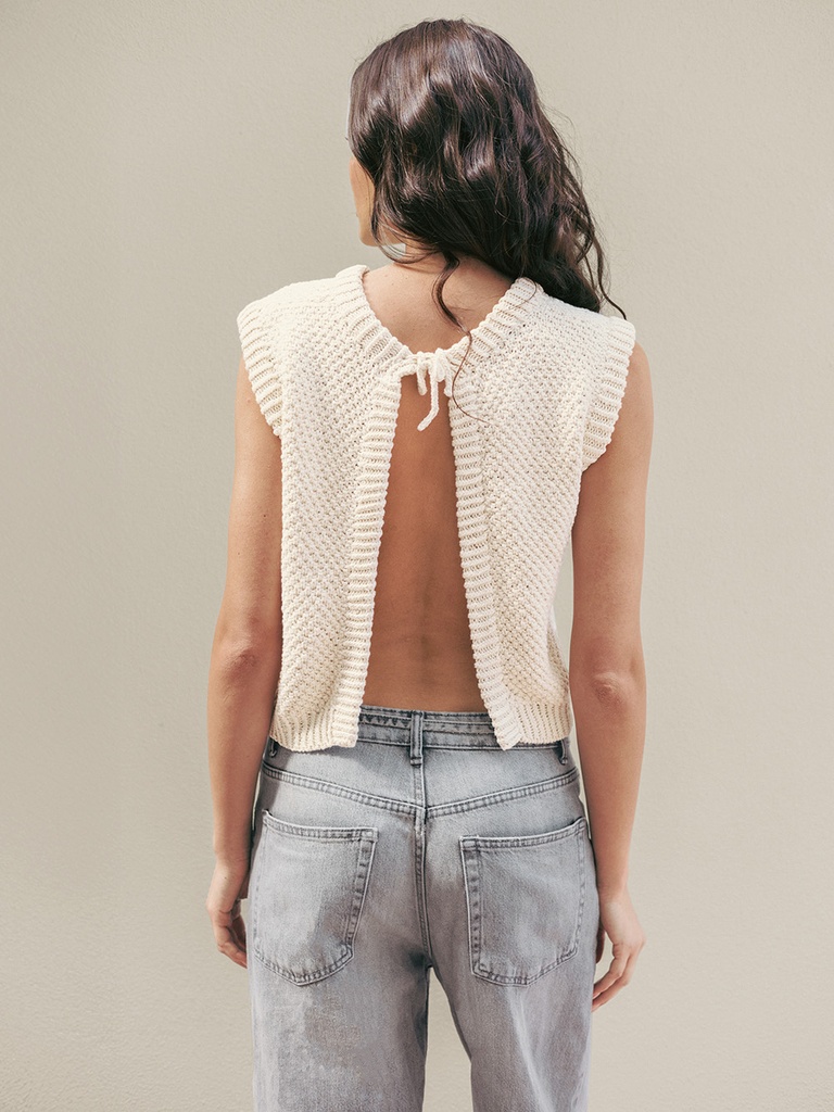 2504-01 Rose Top
