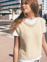 2504-01 Rose Top