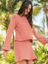2504-02 Cleo Sweater & Skirt