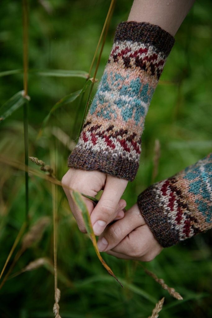 Fair Isle Week