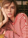 2504-02 Cleo Sweater & Skirt