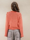 2504-02 Cleo Sweater & Skirt