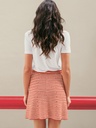 2504-02 Cleo Sweater & Skirt