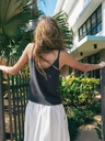 2504-04 Clementine Top