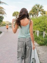 2504-04 Clementine Top