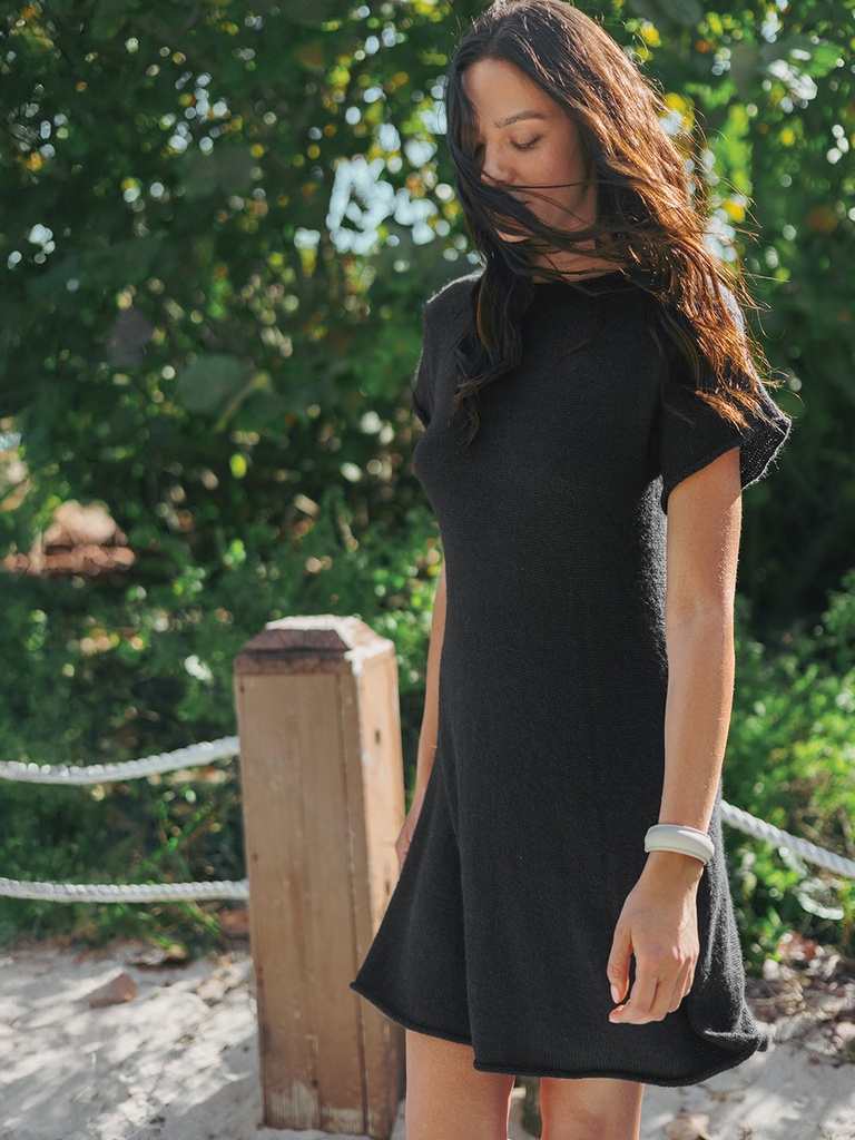 2504-07 Milly Dress