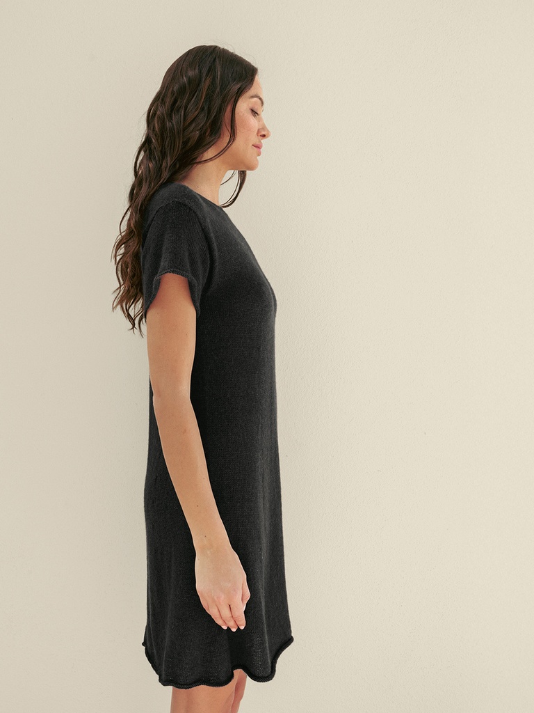 2504-07 Milly Dress
