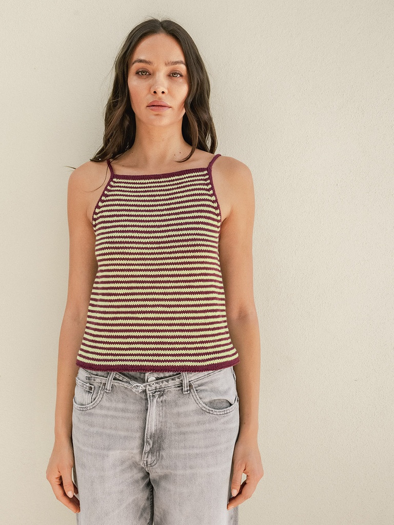 2504-08 West Singlet