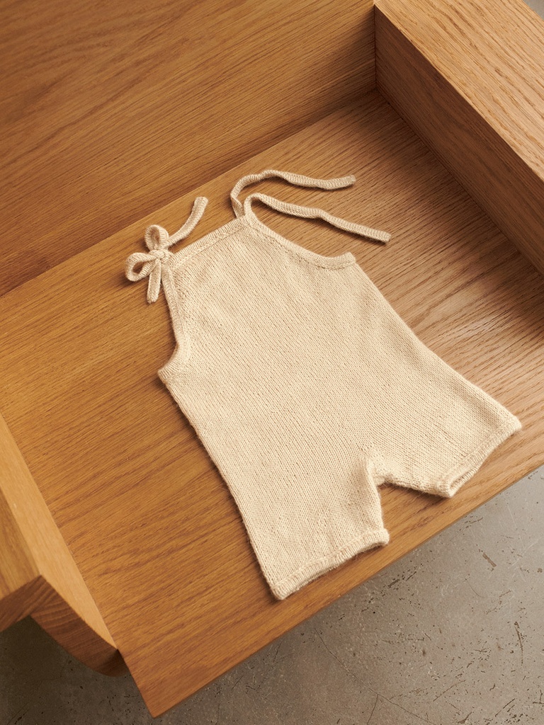 2505-02 Bunny Shorts Baby