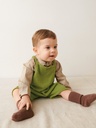 2505-02 Bunny Shorts Baby