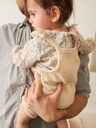 2505-02 Bunny Shorts Baby