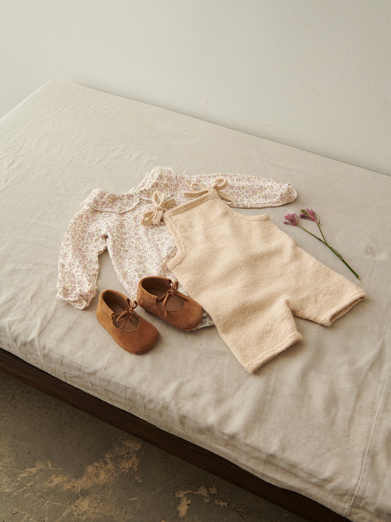 2505-02 Bunny Shorts Baby