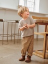 2505-03 Leo Tee og Bloomer Baby