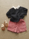 2505-03 Leo Tee og Bloomer Baby