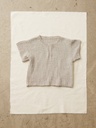 2505-03 Leo Tee og Bloomer Baby