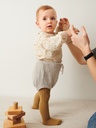 2505-03 Leo Tee og Bloomer Baby