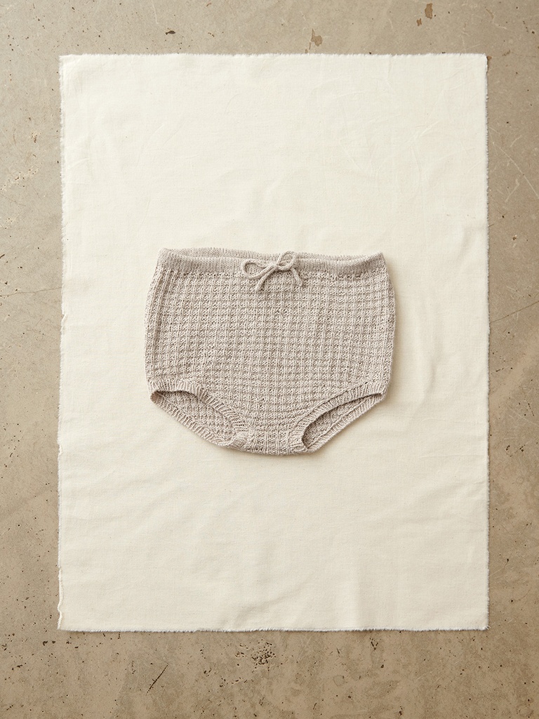 2505-03 Leo Tee og Bloomer Baby