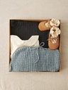 2505-03 Leo Tee og Bloomer Baby