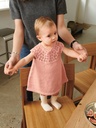 2505-04 Indy Dress Baby