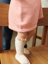 2505-04 Indy Dress Baby