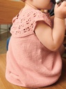2505-04 Indy Dress Baby