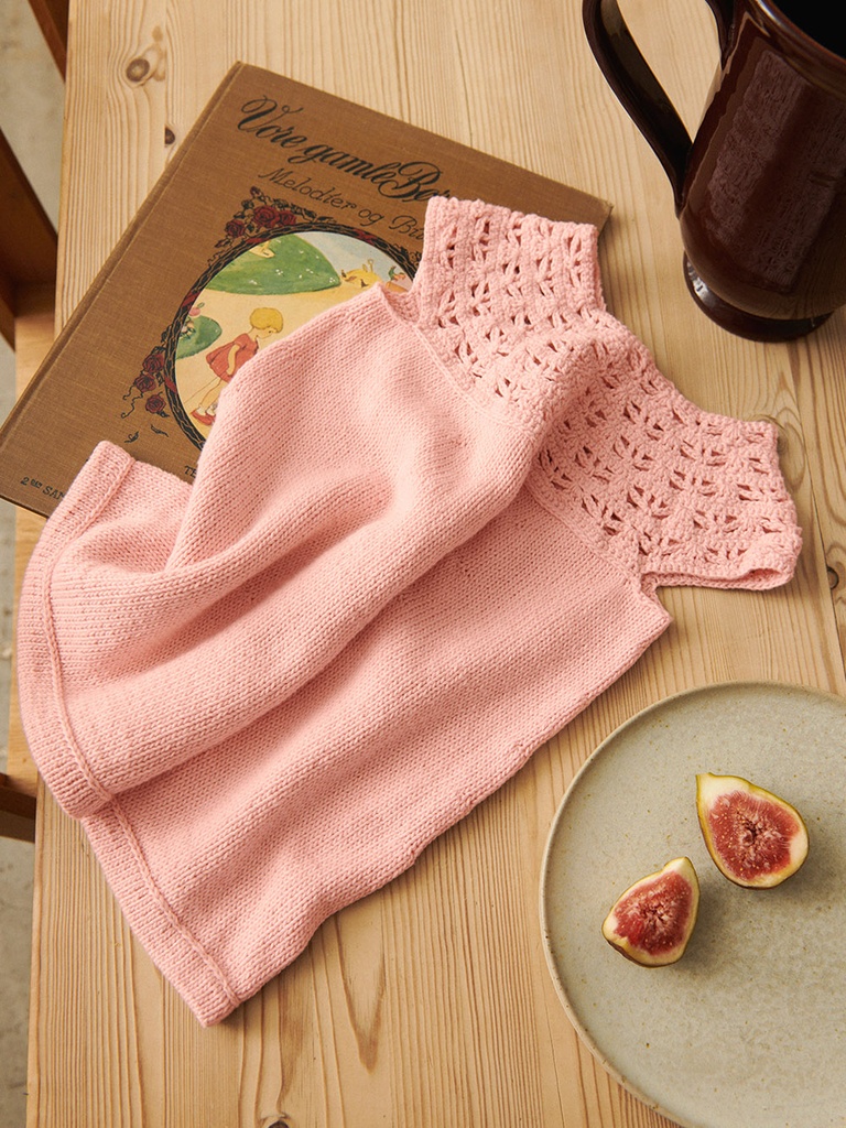 2505-04 Indy Dress Baby